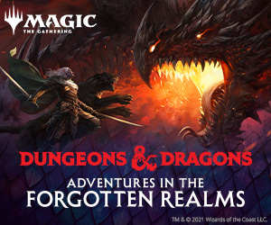 Dungeons and Dragons: Adventures in the Forgotten Realms Utah Corporate League!