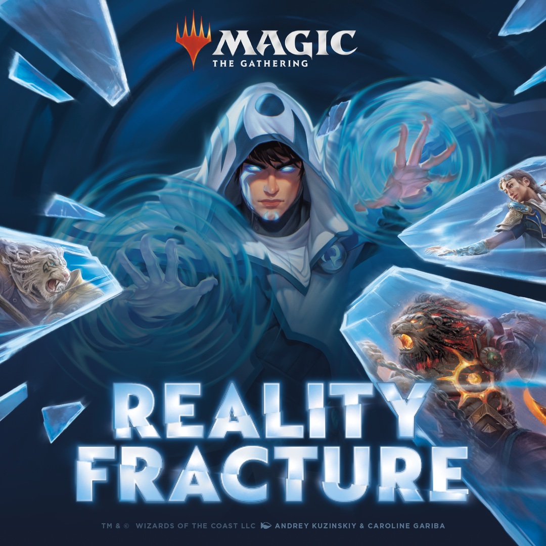 Reality Fracture