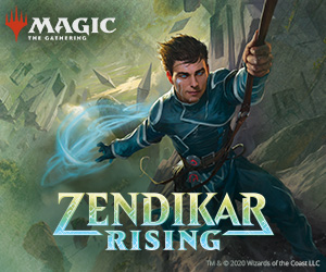 Zendikar Rising
