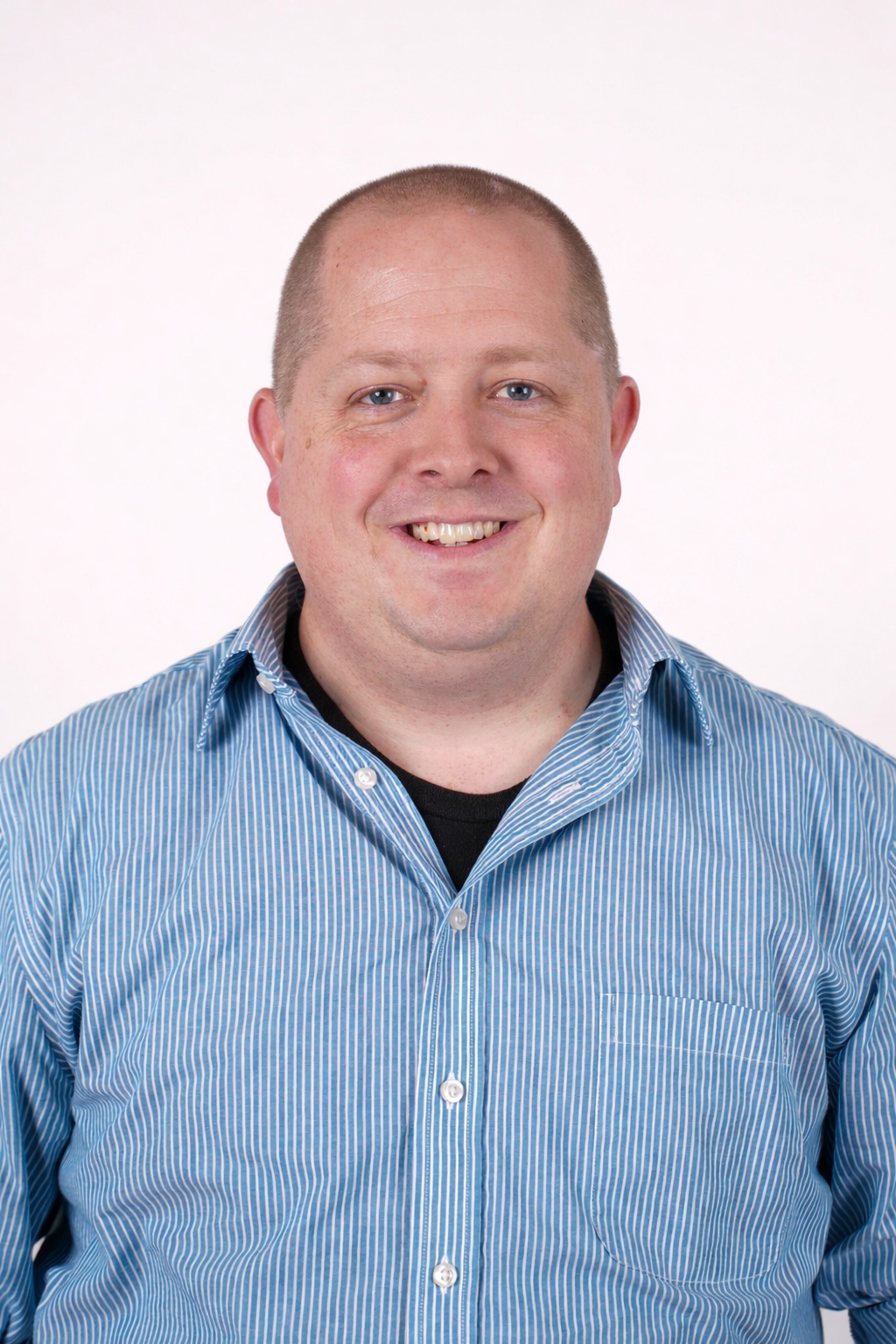 Michael Swensen - Founder of Tech Networking and Games